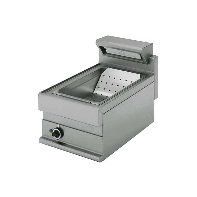 Chauffe frites GN 1/1 - 150 mm GAMME 650