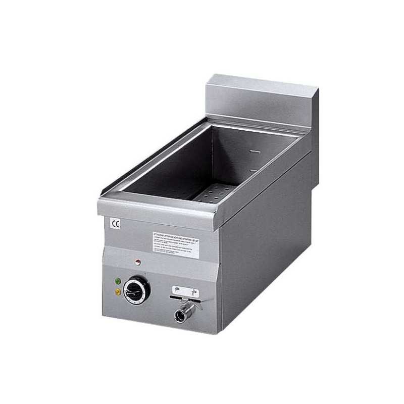 Bain-marie électrique GN 1/1 GAMME 600 Bain-marie électrique GN 1/1 GAMME 600