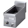 Bain-marie électrique GN 1/1 GAMME 600