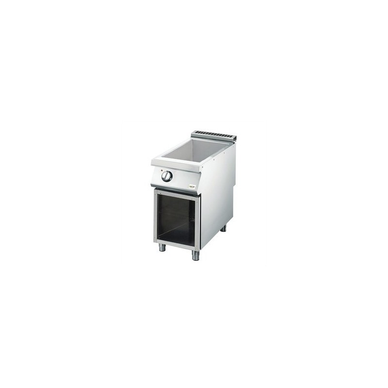 Bain-marie électrique gn1/1 GASTROMASTRO SERIE 700