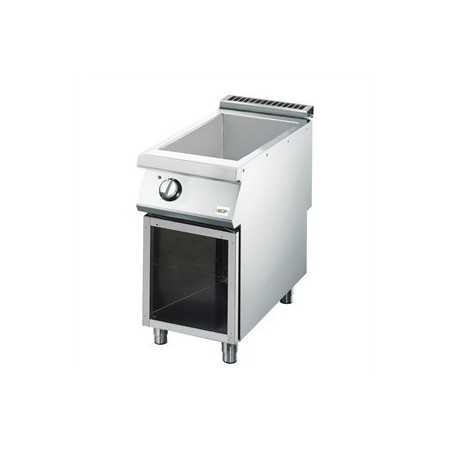 Bain-marie électrique gn1/1 GASTROMASTRO SERIE 700