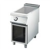 Bain-marie électrique gn1/1 GASTROMASTRO SERIE 700