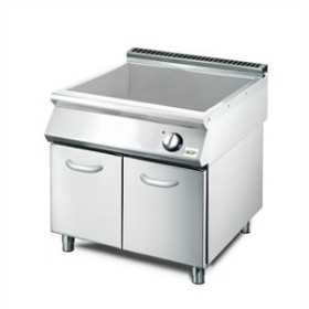 Equipement professionnel cuisine - %category_name% : Chafing dish - 9  litres - GN1/1 avec support