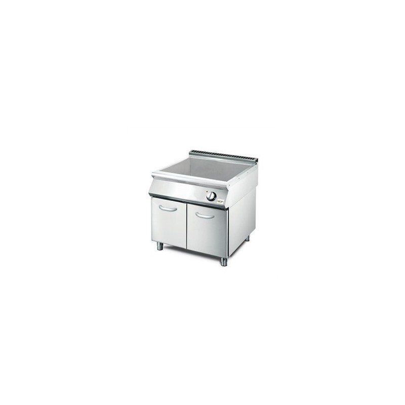 Bain-marie éléctrique double gn1/1 GASTROMASTRO SERIE 700