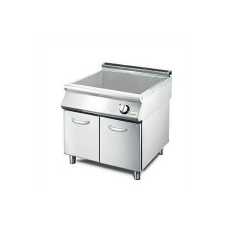 Bain-marie éléctrique double gn1/1 GASTROMASTRO SERIE 700