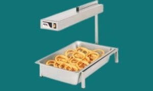 Bain-marie et maintien chaud