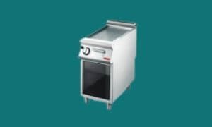 Ligne de cuisson 700mm