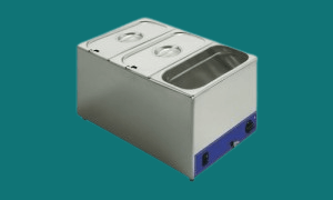 bain-marie professionnel Garantie 2 ans