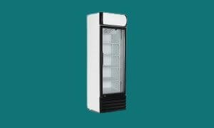 Vitrine et armoire à boissons professionnelles à prix discount
