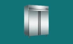 Armoire réfrigérée professionnelle Armoire froide positive & négative