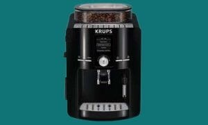 Machine à café professionnel et boissons chaudes