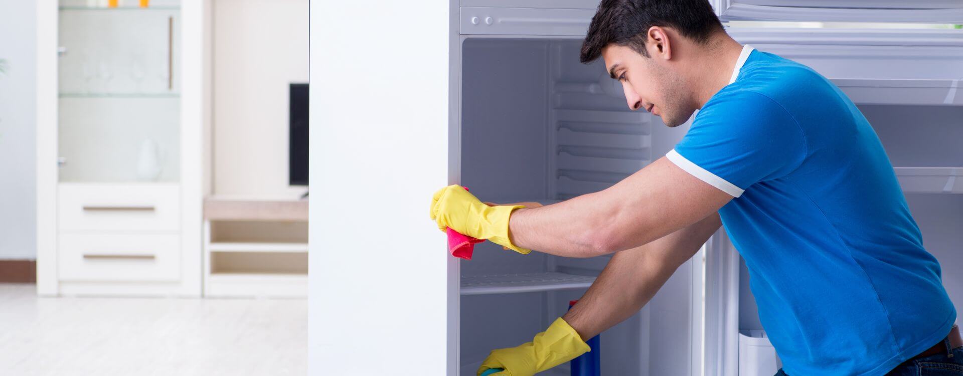 Le frigo : son nettoyage et sa désinfection