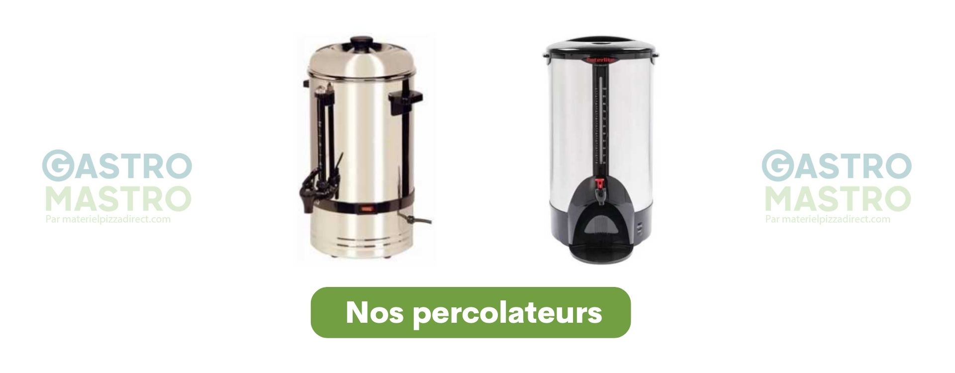 percolateur