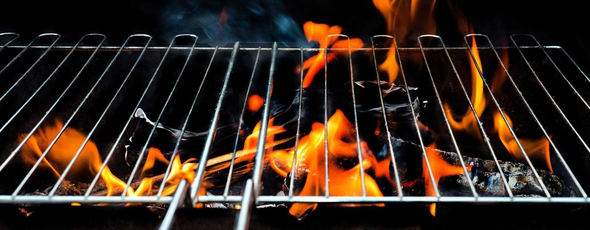 Tout ce que vous avez toujours voulu savoir sur les barbecues au charbon de  bois sans jamais oser le demander Partie 1 - Passion Feu