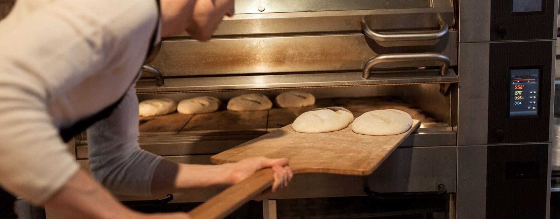 Comment choisir son four à boulangerie ou à pâtisserie ?