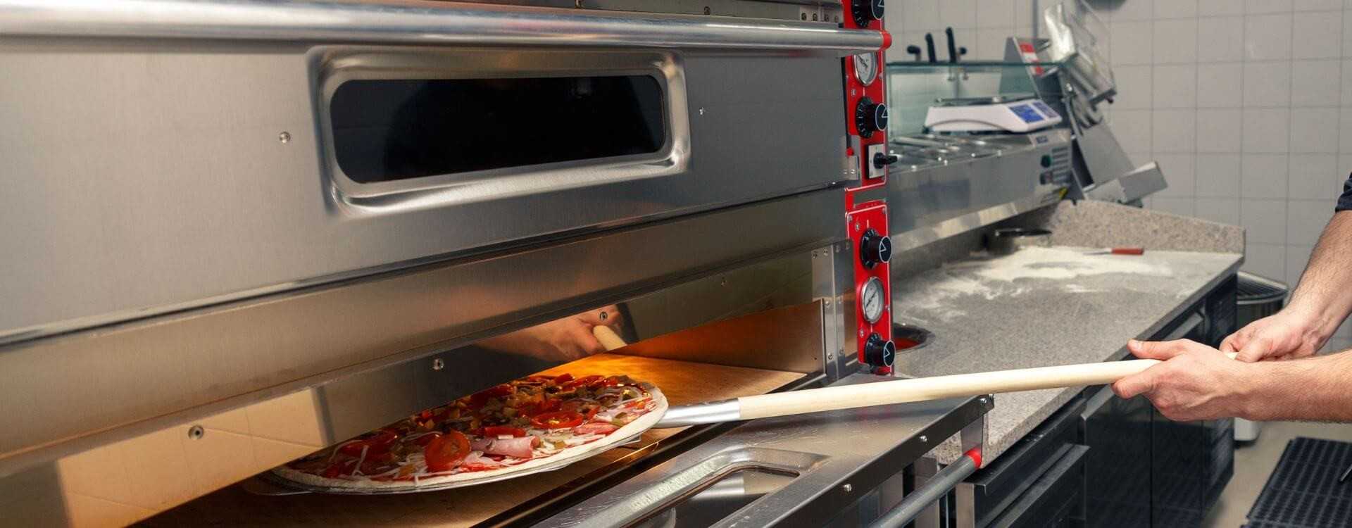 Comment Réussir Sa Pizza Au Four à
