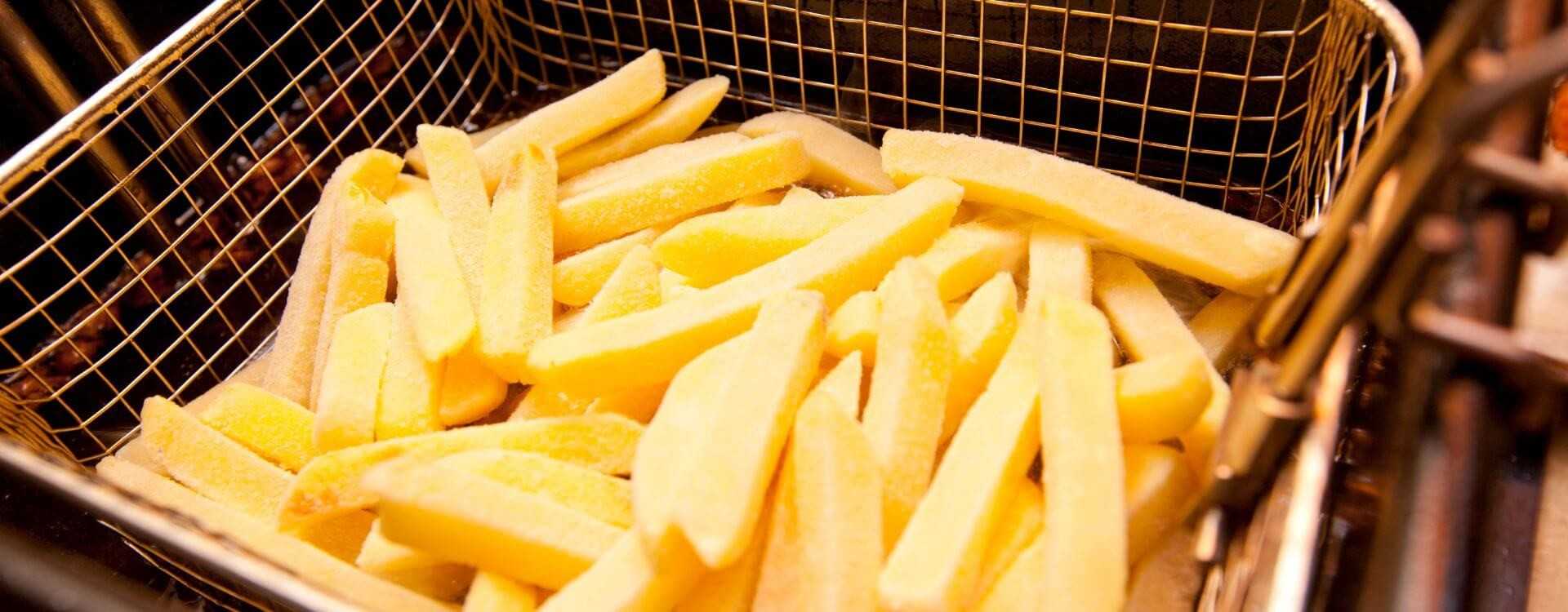 comment choisir une friteuse