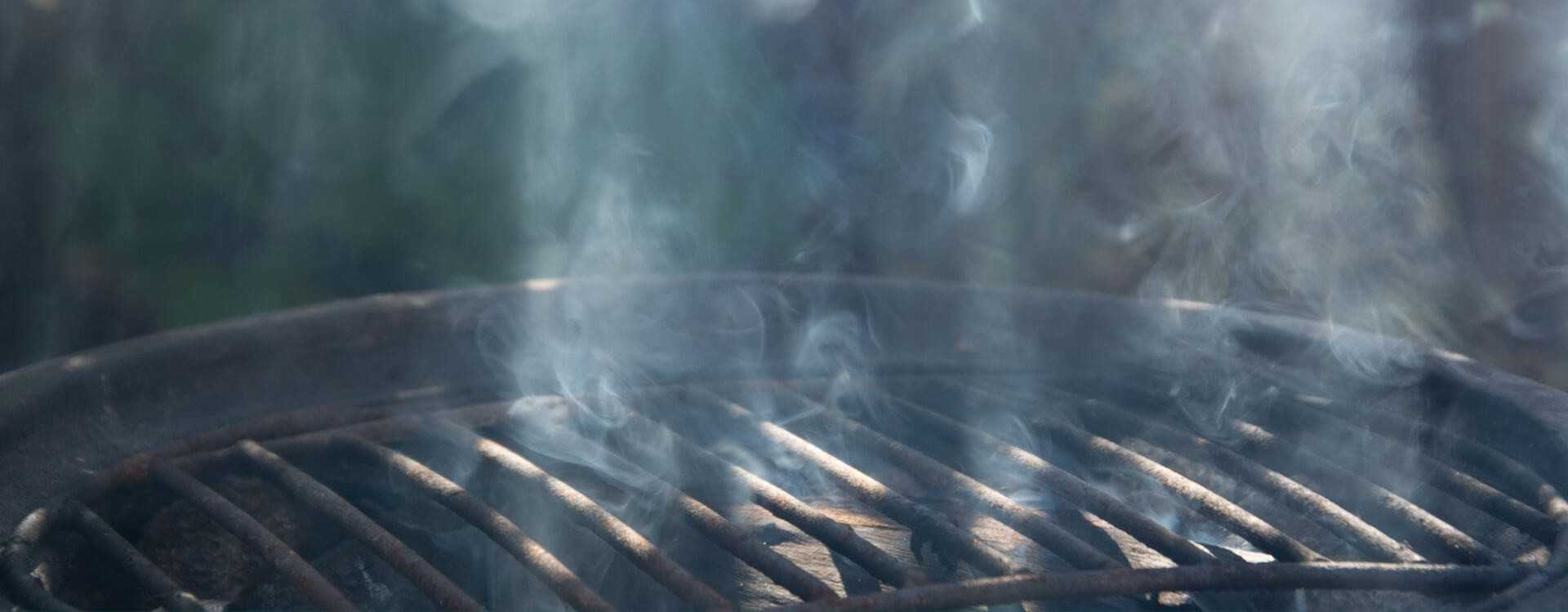 Comment nettoyer les pierres de lave d'un barbecue ? - Matériel Horeca