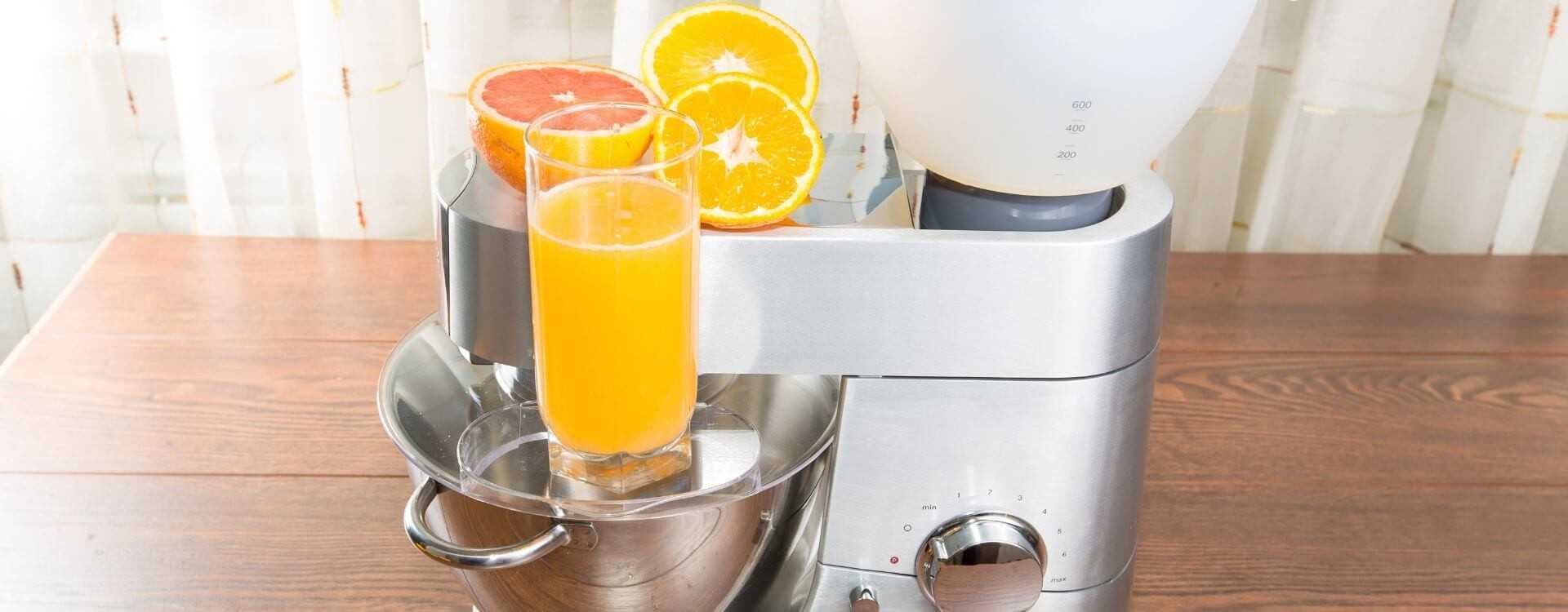 Machine à Jus de Pommes d'Orange, Extracteur de Jus Électrique