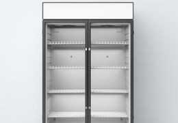 Quelle est la meilleure option : Vitrine réfrigérée ou réfrigérateur avec couvercle ?