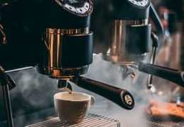 De combien de machines à café votre restaurant a-t-il besoin ?