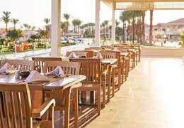 Mobilier de terrasse : quelle option est la meilleure pour votre restaurant ?