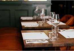 Comment choisir les tables parfaites pour votre restaurant ?