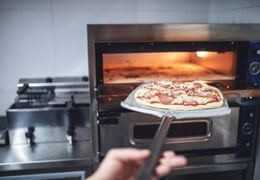 Comment brancher un four à pizza à gaz sans régulateur ?