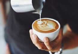 Quels sont les différents cafés à servir à votre clientèle ?