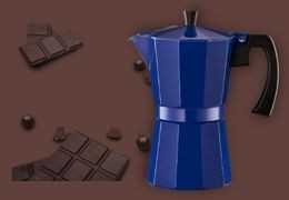 Comment fonctionne un percolateur à chocolat chaud ?