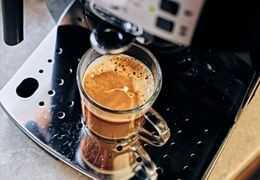 Les meilleures machines à café professionnelles pour votre restaurant.