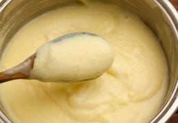 Quelle est la durée de conservation d’une crème pâtissière au frigo ?