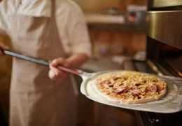 Le leader des fours à pizza napolitaine : EFFEUNO