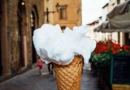 Machine à glace italienne : un investissement très rentable !