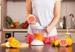 Comment choisir la meilleure machine à jus d'orange Professionnelle ?
