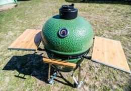 Barbecue Kamado : Comment le mettre en route ?