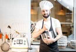 Les avantages d'utiliser un pétrin à spirale en boulangerie