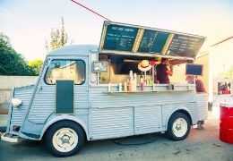 Comment trouver un emplacement pour son food truck ?