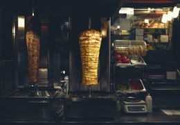 Combien de temps dure une machine à kebab ?